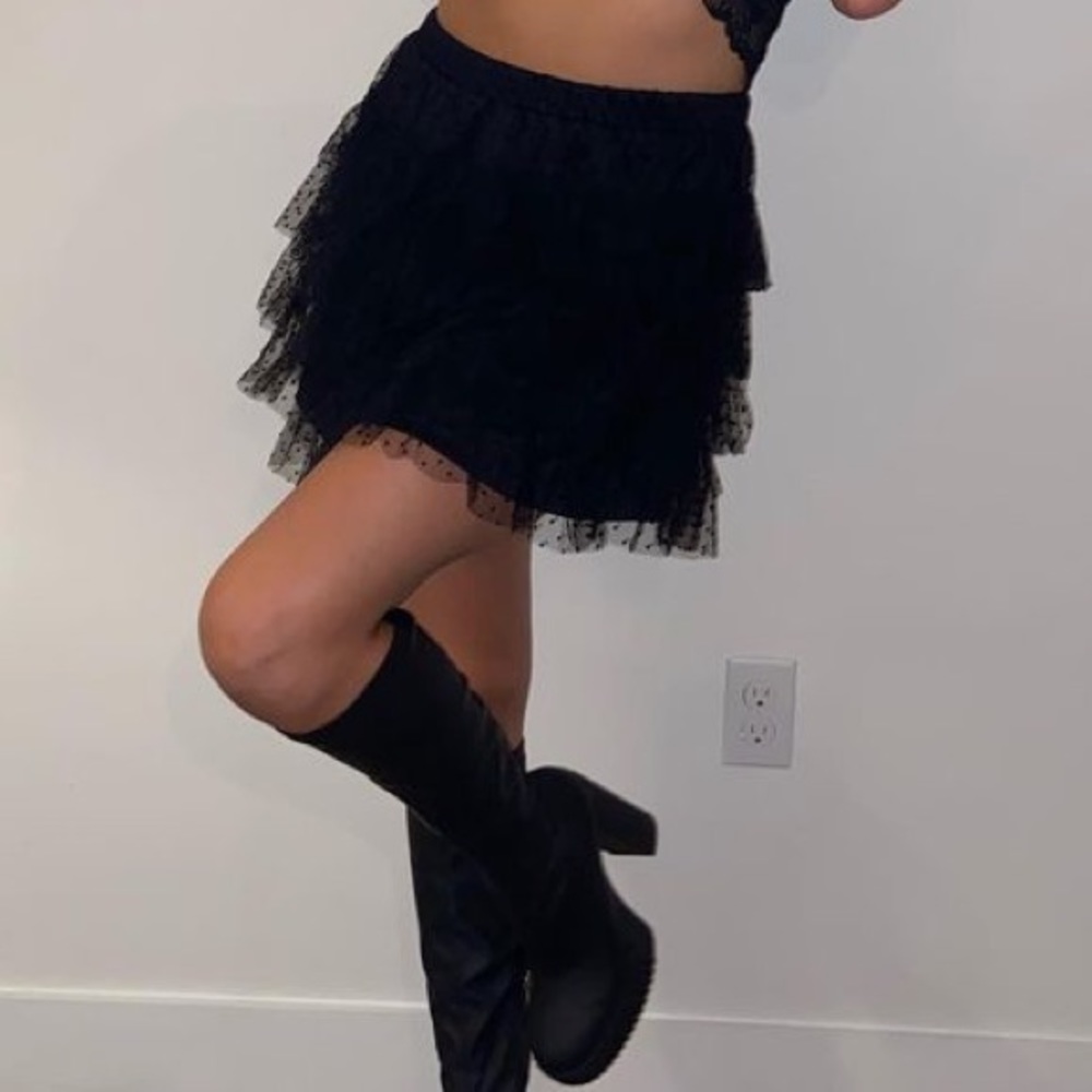 M Forever 21 skirt